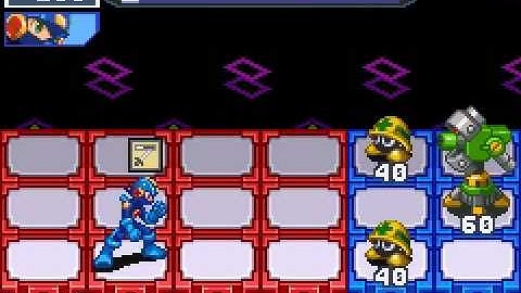 Megaman battle network 5 walkthrough pt 10