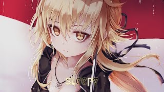 Nightcore - (Drop Dead) Beautiful - Lyrics