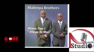 Mafenya Brothers Page 1 Makhense