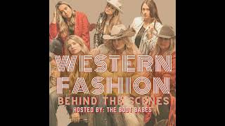 Famous Trailblazing the Airwaves | Britt Bailey Rocks the Country Morning Radio Show and Western Fashion... Wealth