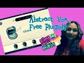 Abstract VOX Digital Pro Sounds Demo