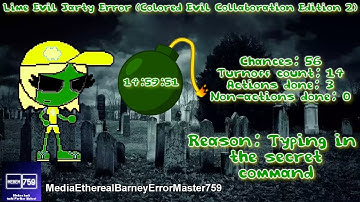 My Collab Entry For Part 2 of Ízaro