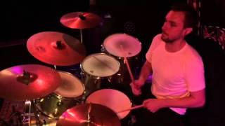Time check! Joel Purkess Drum Video #2