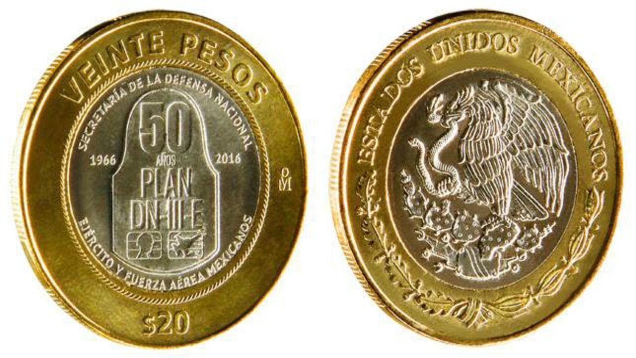 De cuanto son los paquetes de monedas