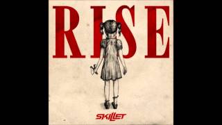 Video thumbnail of "Skillet - American Noise"