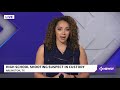 NASRO Executive Director Mo Canady On Newsy In Response To Arlington TX School Shooting 10 7 21 NASRO Executive Director Mo Canady On Newsy In Response To Arlington TX School Shooting 10 7 21