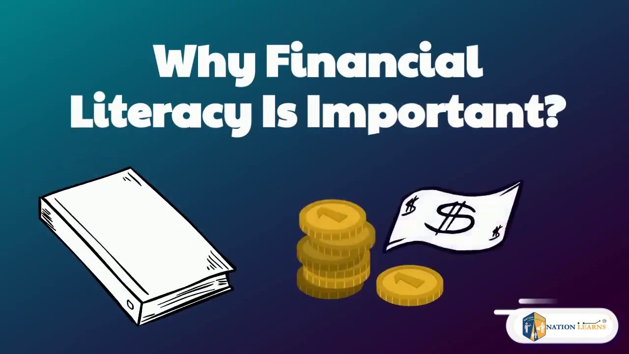 Importance of financial awareness