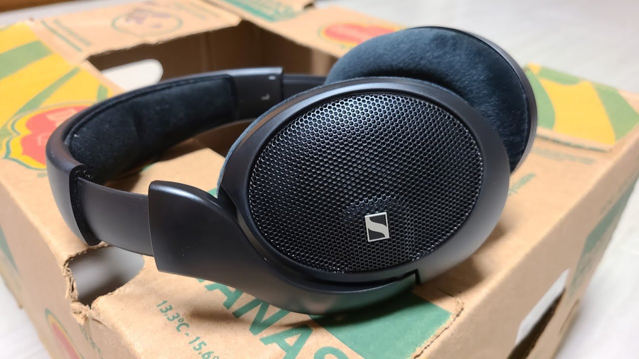 🔶 Sennheiser HD560s - [Official] Open Back - HifiGuides Forums