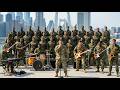 The Steadfast Love of the Lord Never Ceases | Great Is Thy Faithfulness (Reggae Gospel Worship)