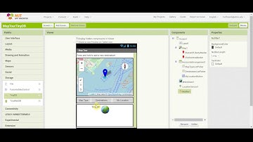 Mobile CSP Map Tour TinyDB (Revised)