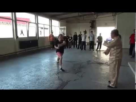 lo han fist British sex mature