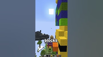 Every Follower Adds a Block to My World!