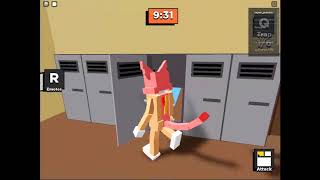 Roblox Kitty Infection Mode