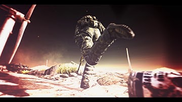 THE DISTANCE - Neffzy