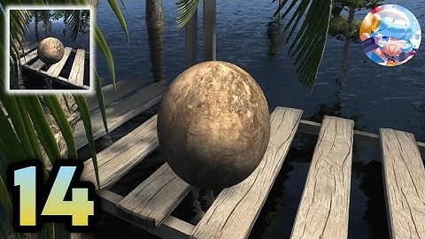 Extreme Balancer 3 - Gameplay Walkthrough Part 14 - Full Game (iOS, Android)