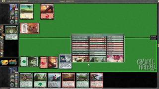 Channel LSV: ROE ROE ROE Draft #2 - Match 1, Game 2