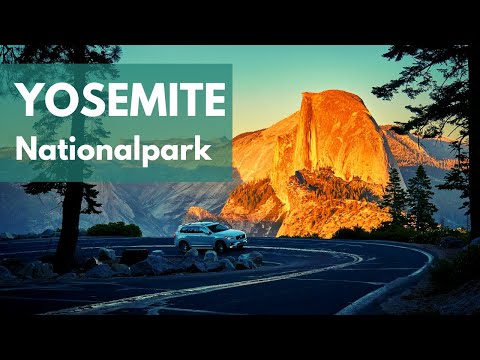Video: Yosemit Milli Parkını ziyarət etmək üçün ən yaxşı vaxt