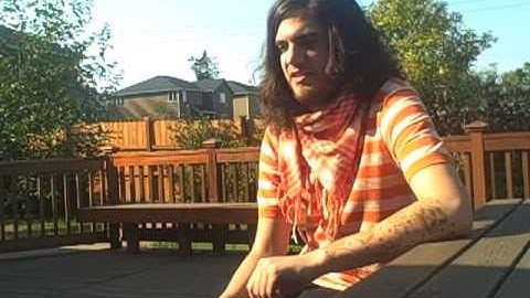 Thomas Erak Interview -  03 Battleship Graveyard Track By Track