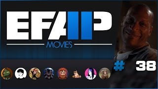 EFAP Movies #38: Final Destination 2 with YMS, JLongBone, Jay Exci and Shoe0nHead