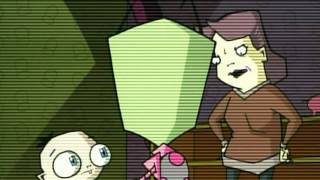 I missed you Mommy! (Invader Zim) Net Worth