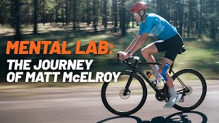 Mental Lab: The Journey of Matt McElroy | KT Tape