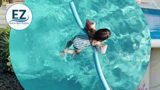 River Breeze Above Ground Pool | Built by Doughboy