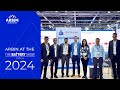 Arbin at Battery Show India 2024 – Powering the Future of Energy Storage