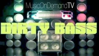 Dirty Bass-Far East Movement ft. Tyga