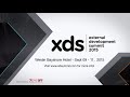 External Development Summit 2015 Trailer