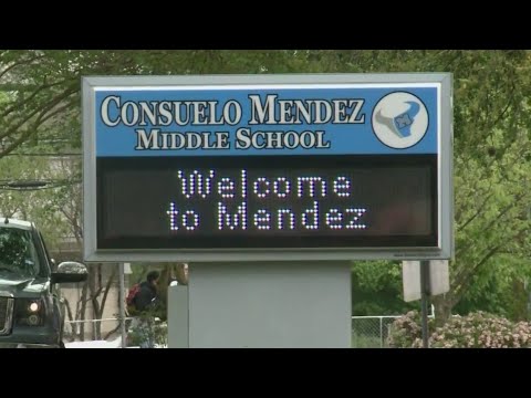 Third Future gives update to AISD's board on plan to improve Mendez Middle School