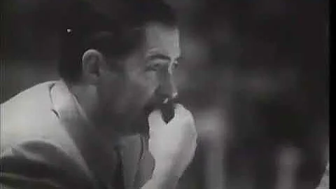 NHL  Nov.08/1969   Toronto Maple Leafs - Montreal ...
