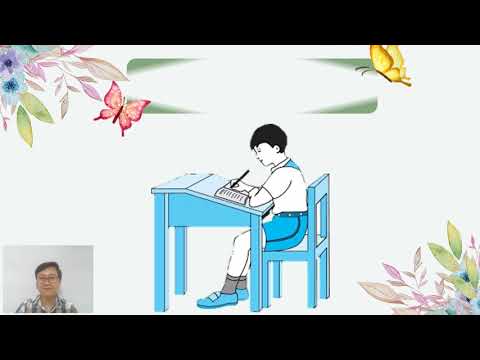 Video Chính tả: Cháu nghe câu chuyện của bà - Lớp 4 - Tuần 3 - youtube