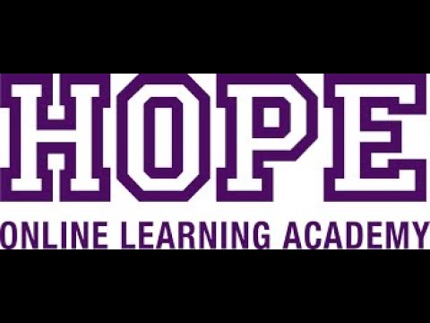 HOPE Online Graduation 2022