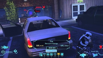 XCOM Enemy Unknown pt 5 the stungun works