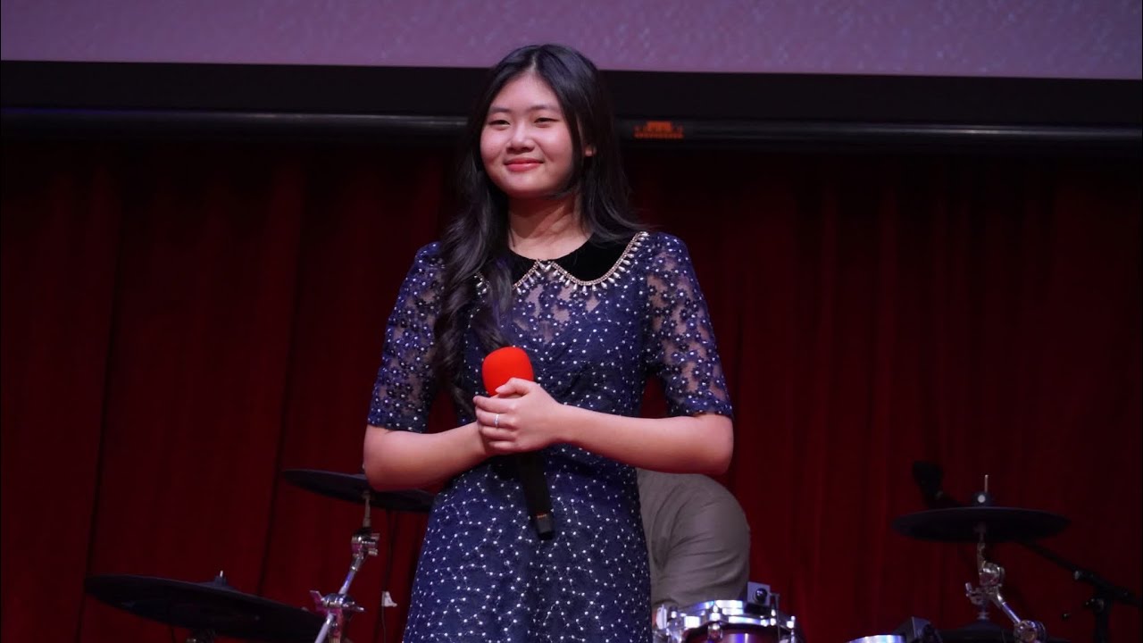 လင်းစေပါ By Marth Htoo Wah