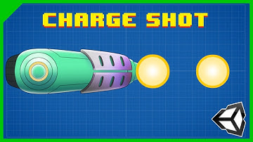 Charge Shooting - Unity