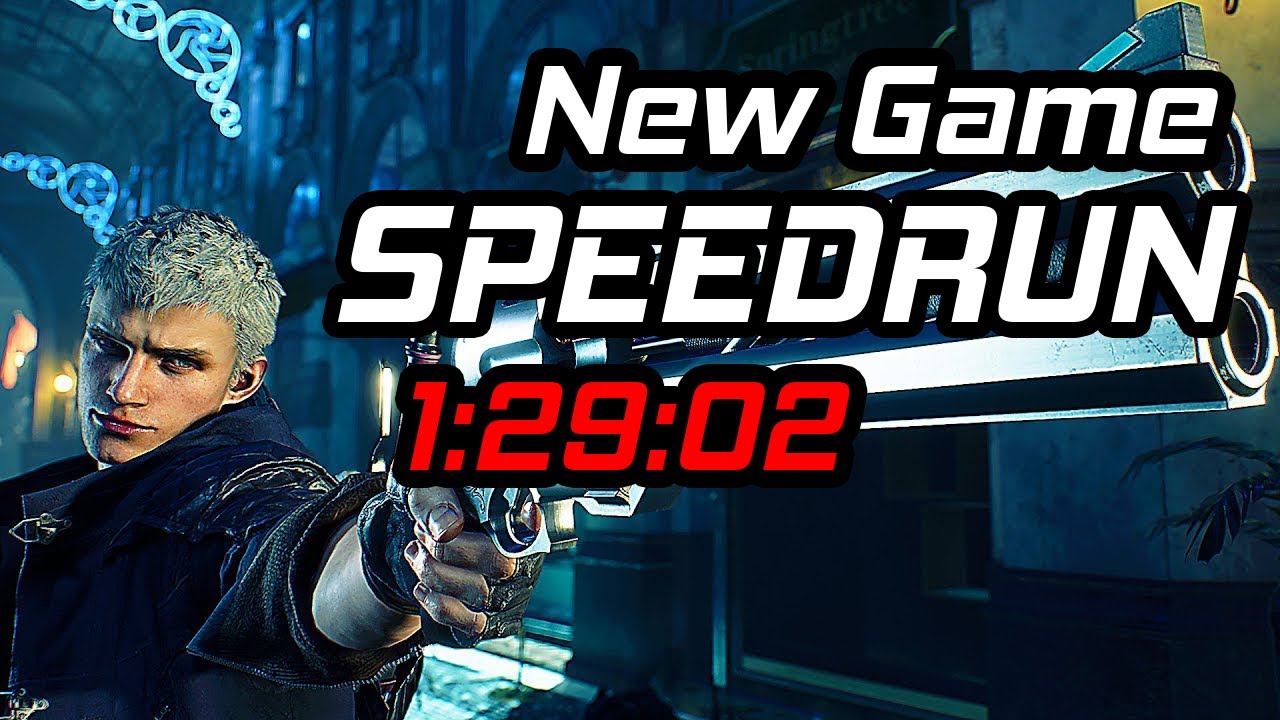 Resident Evil 4 New Game Professional Speedrun in 1:26:08 