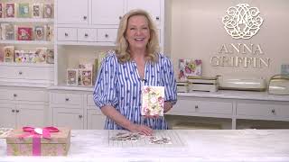 Birthday Greetings Card Making Kit- Made Easy
