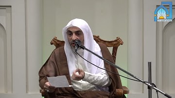 الشيخ هيثم العلي | في رحاب سورة الفاتحة ج٣ | ٩ رمضان ١٤٤٢هـ