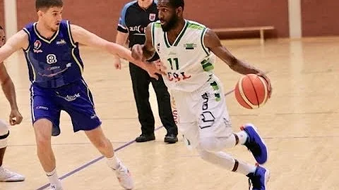 Leon Sutton Luxembourg Highlights