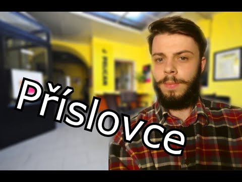 Video: Chci si vzít cizince