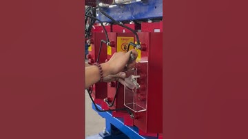 Dry-Type Transformer Protection with Acrylic Panels 🛡️ | CHBEB Custom Packing Process