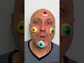 What Ah Oh With Jelly EyballЁЯШ ЁЯСБя ПЁЯНнЁЯШй Funny Comedy Funnyfamily What Ah Oh With Jelly EyballЁЯШ ЁЯСБя ПЁЯНнЁЯШй Funny Comedy Funnyfamily