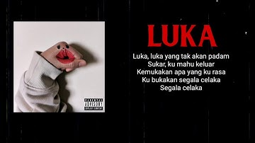 Luka - Ical Mosh (Official Lyrics Video)