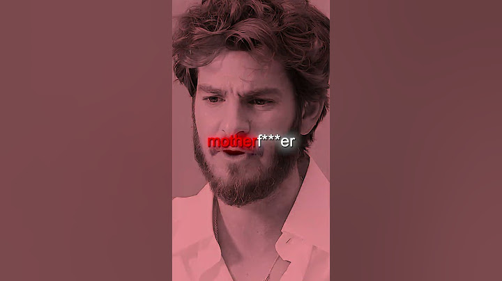 How Andrew Garfield Accidentally LEAKED Spider-Man No Way Home! #shorts