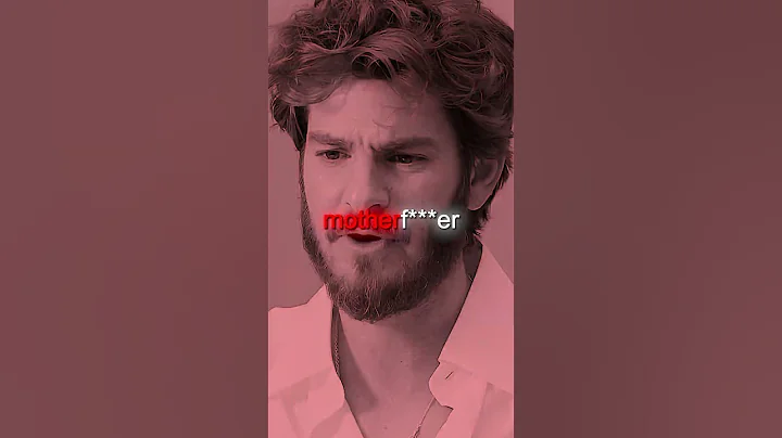 How Andrew Garfield Accidentally LEAKED Spider-Man No Way Home! #shorts