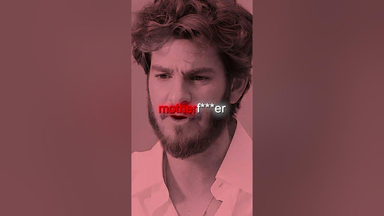 How Andrew Garfield Accidentally LEAKED Spider-Man No Way Home! #shorts