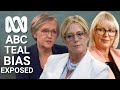 ABC pro-Teals bias for Farrer by-election exposed as broadcaster criticises Liberals, One Nation