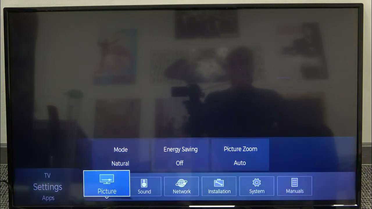 how-to-change-picture-mode-on-toshiba-tv-led-4k-43-set-dynamic