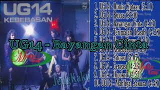 UG14 - Bayangan Cinta